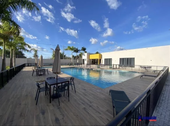 Imagem VENDO CASA DE 4/4 EM CONDOMINIO NO SIM