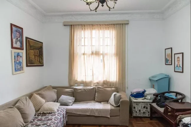 Imagem Casa à Venda - Cambuci, 3 Quartos, 236 m2