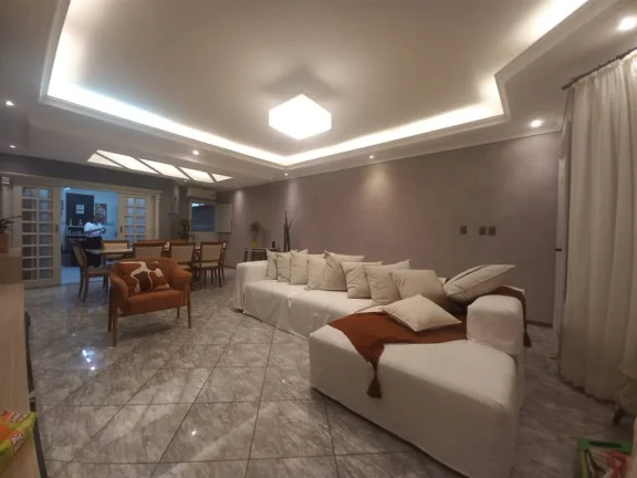 Imagem CASA COM 155.43 m² - GUILHERMINA - PRAIA GRANDE SP