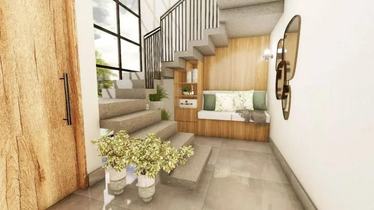 Imagem Casa no Residencial Euroville ll