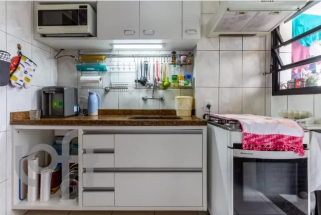 Imagem APARTAMENTO RESIDENCIAL em São Paulo - SP, Campo Belo