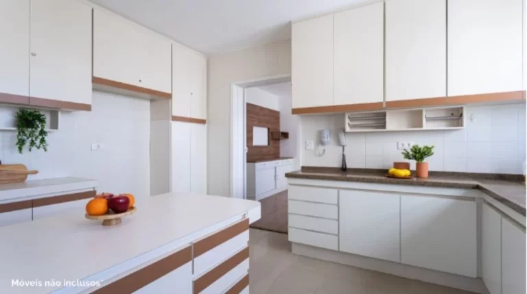 Imagem APARTAMENTO RESIDENCIAL em São Paulo - SP, Vila Mariana