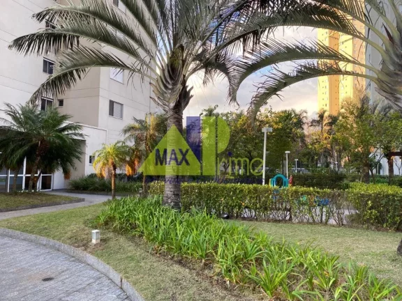Imagem APARTAMENTO 64M²/02 DORMITÓRIOS/01 SUÍTE/SACADA/01 VAGA