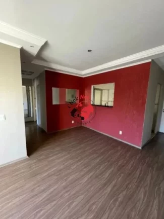 Imagem Viva o conforto e a praticidade que você sempre sonhou! Apartamento com 3 dormitórios à venda no bairro Baeta Neves - São Bernardo do Campo