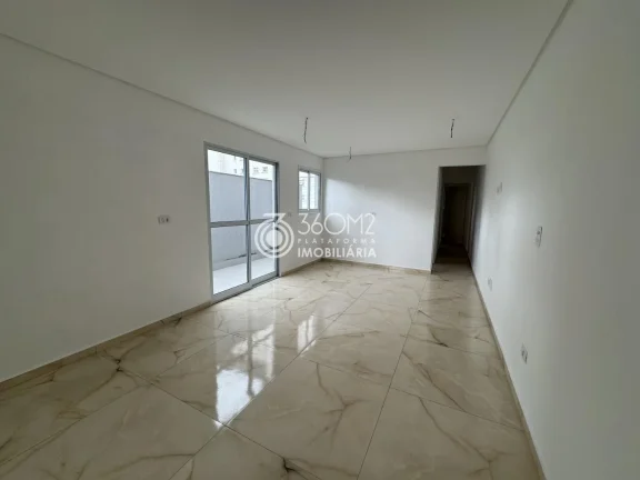 Imagem Apartamento Garden para Venda em Santo André / SP no bairro Campestre