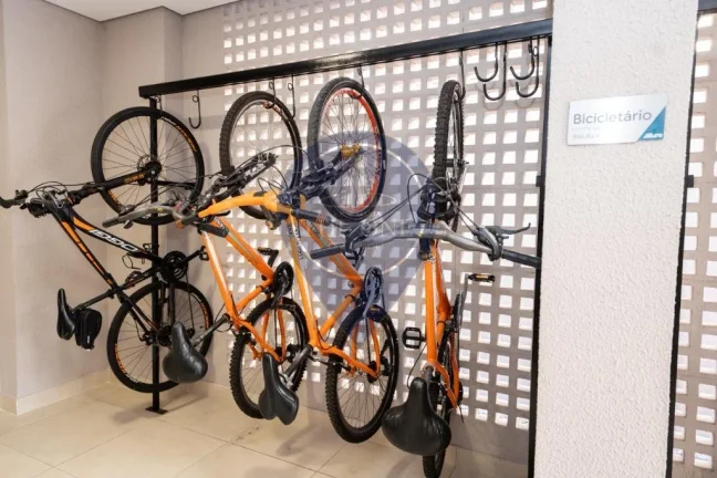 Imagem Studio à venda em Indianópolis, São Paulo-SP: mobiliado, 20,00 m². Viva com qualidade e comodidade! Agende sua visita agora!