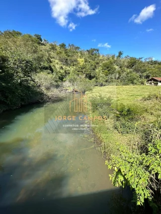 Imagem FA-25269 - FAZENDA À VENDA NA REGIÃO DE CRUZEIRO - SP