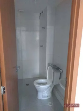 Imagem Apartamento à venda, 35 m² por R$ 265.000,00 - Vila Galvão - Guarulhos/SP