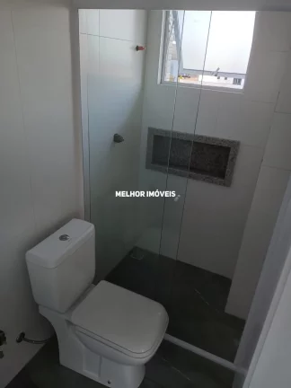 Imagem Apartamento à venda com 02 dormitórios localizado em Pereque Porto Belo - SC