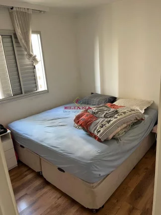 Imagem Apartamento à venda em São Paulo, Vila Moreira, com 2 quartos, 54m²