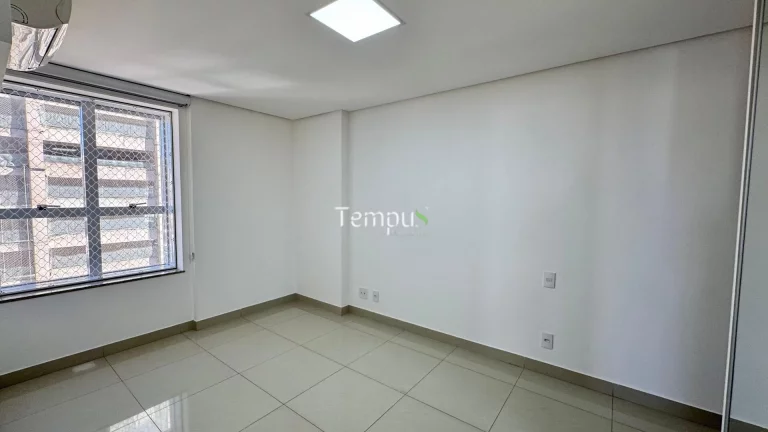 Imagem Lounge 22 Home Design - Apartamento de alto padrão, com145m² à venda no bairro Setor Oeste - Goiânia/GO