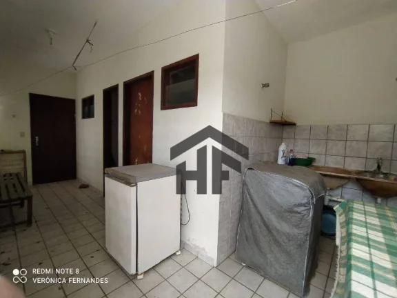 Imagem Chácara com 4 Quartos no Centro de Nazaré da Mata-PE