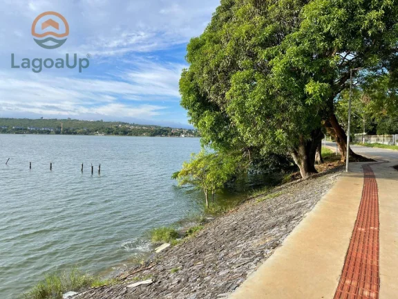 Imagem Terreno à venda, 390 m² por R$ 360.000,00 - Joá - Lagoa Santa/MG