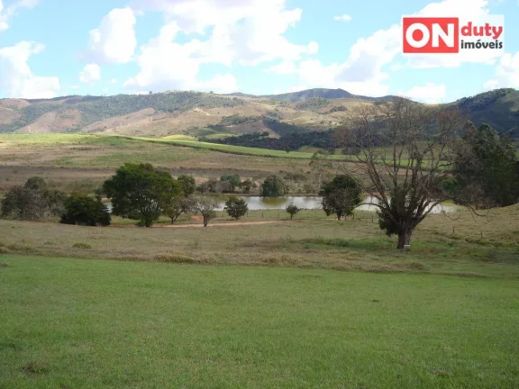 Imagem Sítio à venda, 111000 m² por R$ 9.000.000,00 - da Serra de Cima - Serra Negra/SP