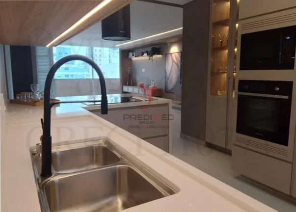 Imagem Apartamento Reformado em Higienópolis