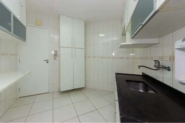 Imagem APARTAMENTO RESIDENCIAL em São Paulo - SP, Jabaquara