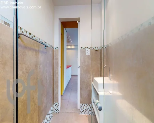 Imagem APARTAMENTO RESIDENCIAL em São Paulo - SP, Vila Mariana