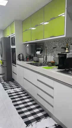 Imagem APARTAMENTO PORTEIRA FECHADA - BARRA DA TIJUCA - 3 QUARTOS - R$ 2.850.000 - Rio de Janeiro, RJ