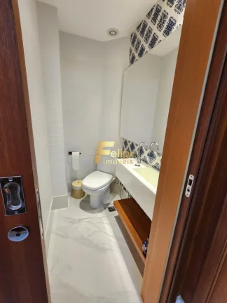 Imagem BELÍSSIMO APARTAMENTO DE 03 QUARTOS SENDO UMA SUÍTE LOCALIZADO NO CENTRO DE GUARAPARI/ES!