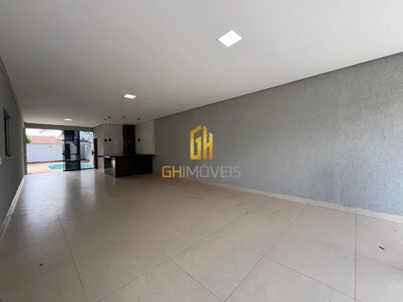 Imagem Casa 3 quartos, Vila Rosa - GO, 1.290.000,00

A casa possui:

- Sala;
- 3 quartos, sendo 3 suites;
-...