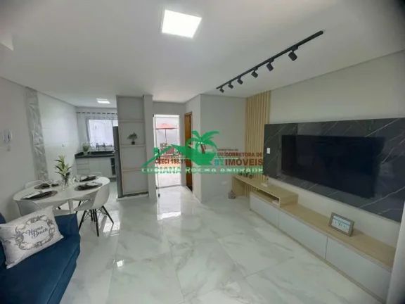Imagem Casa de Condomínio