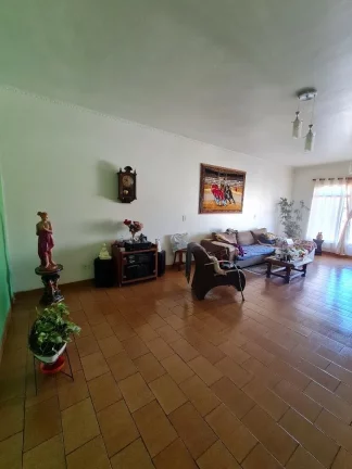 Imagem Sobrado à venda, 258 m² por R$ 689.000,00 - Vila Nova - São Paulo/SP