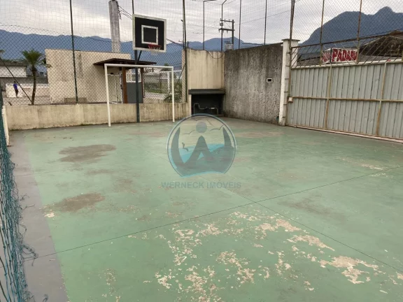 Imagem APARTAMENTO RESIDENCIAL em UBATUBA - SP, IPIRANGUINHA