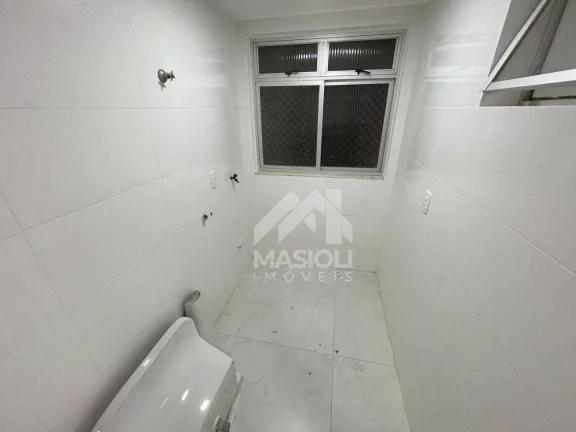 Imagem Apartamento com 2 dormitórios à venda, 73 m² por R$ 560.000,00 - Itapuã - Vila Velha/ES
