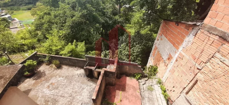 Imagem Casa à venda em Franco da Rocha-SP: 3 quartos, 1 sala, 2 banheiros, 1 vaga na Vila Zanela