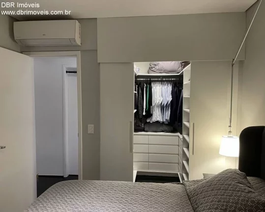 Imagem APARTAMENTO RESIDENCIAL em Sao Paulo - SP, Bela Vista