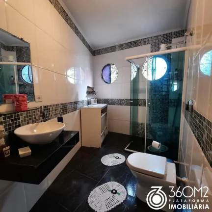 Imagem Casa para Venda em Santo André / SP no bairro Vila Palmares