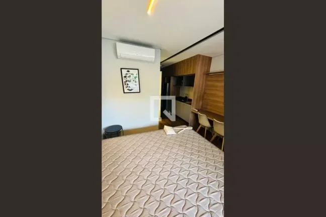 Imagem Apartamento à Venda - Vila Mariana, 1 Quarto, 48 m2
