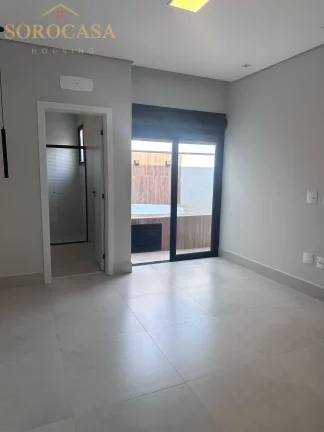 Imagem Casa à Venda - 3dorm 1suite - Cond. Villagio Wanel