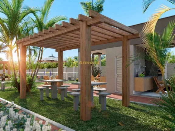 Imagem Lançamento Unique Jardins - Apartamentos Sagrado Coração