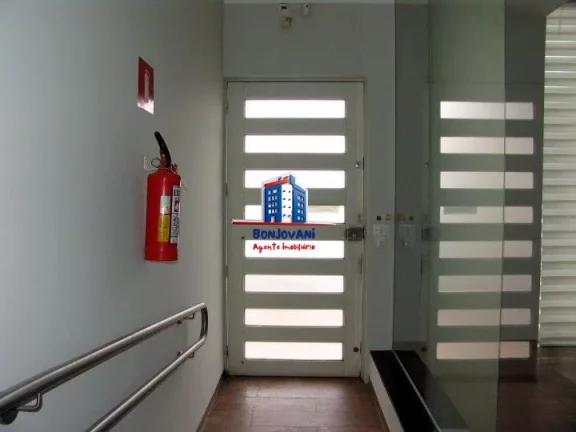 Imagem Imóvel Comercial Vila Imperial 110m²