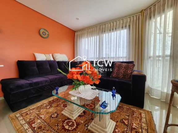 Imagem Apartamento à venda no bairro Vila Clementino - São Paulo/SP, Zona Sul