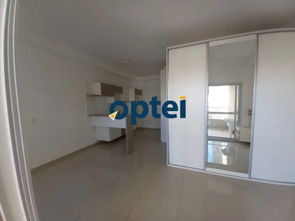 Imagem Loft com 40,40 m², com 1 dormitório, cozinha, varanda , 01 vaga no Condominio : Marco Zero Mix Residence