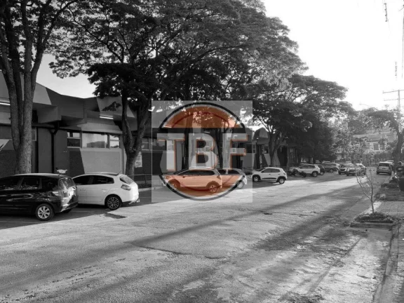 Imagem Strip Mall com RENDA em São Paulo