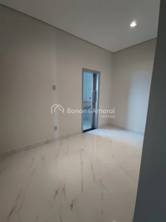 Imagem Casa Térrea à venda no Condomínio Fechado Terras da Estância no bairro São Bento - Paulínia/SP...