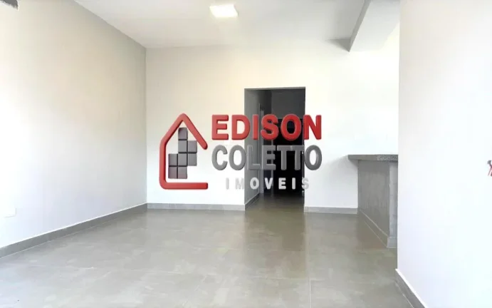 Imagem Casa nova e encantadora à venda no Terras di Treviso, bairro planejado em Piracicaba!!