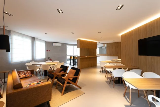 Imagem APARTAMENTO RESIDENCIAL em São Paulo - SP, Vila Madalena