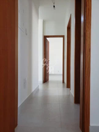 Imagem Moderna Casa Térrea