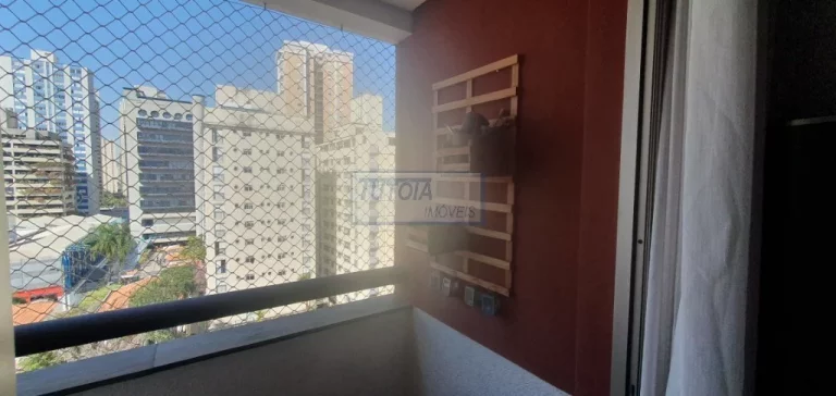 Imagem APARTAMENTO 2 DORMITÓRIOS PARA VENDA VILA MARIANA