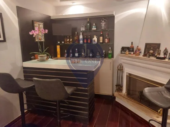 Imagem APARTAMENTO RESIDENCIAL em SÃO PAULO - SP, ALTO DA MOOCA