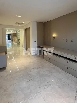 Imagem Casa à venda, no Country Club com piscina com borda infinita
