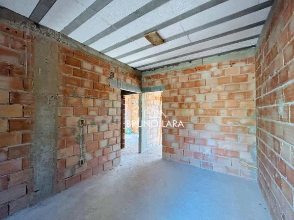 Imagem Casa à venda em São Joaquim de Bicas, no Bairro Marques Industrial