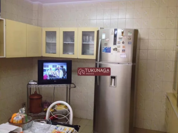 Imagem Sobrado com 4 quartos à venda, 298 m² por R$ 1.590.000 - Jardim Sao Paulo(Zona Norte) - São Paulo/SP