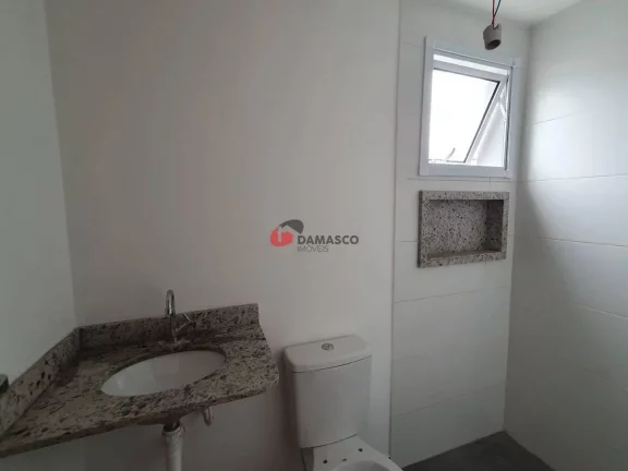 Imagem Apartamento à venda, Santa Maria, Santo André, SP