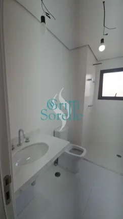 Imagem Apartamento Novo à Venda no Brooklin Paulista - São Paulo/SP.