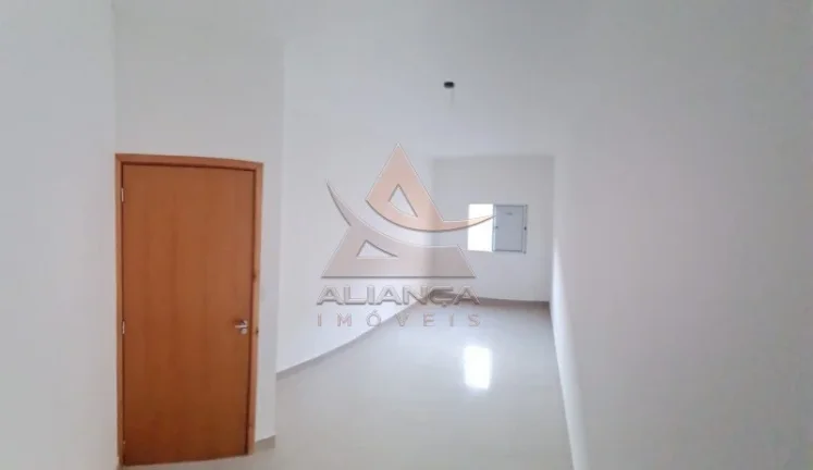 Imagem Casa - Ribeirão Preto - Angelo Jurca